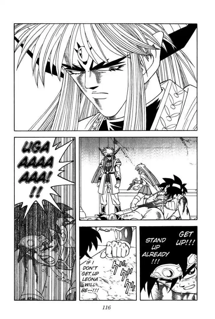 Dragon Quest: The Adventure of Dai 322