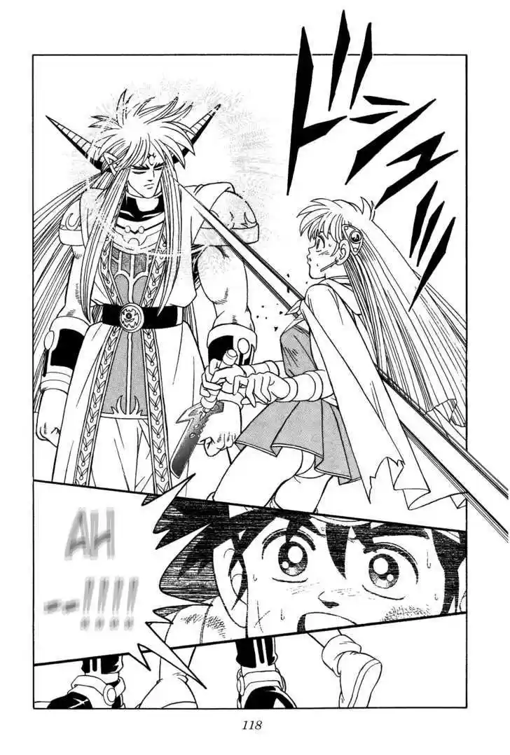 Dragon Quest: The Adventure of Dai 322