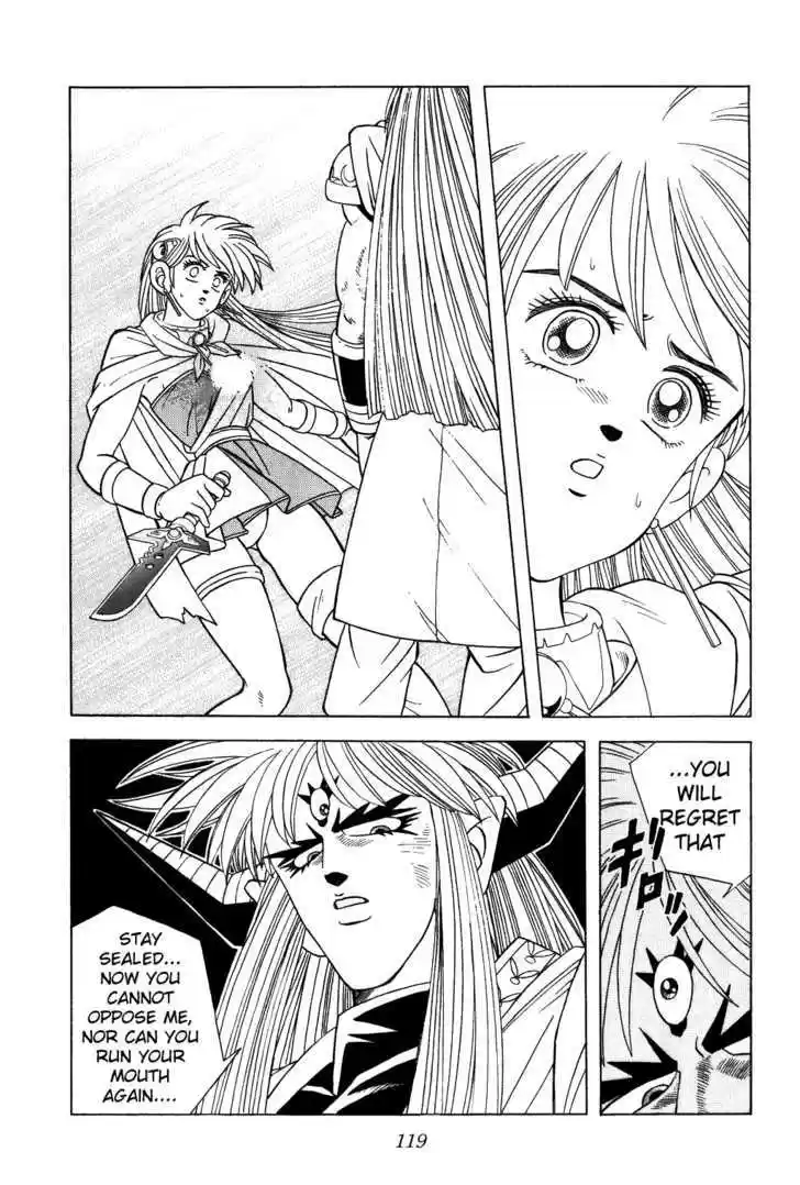 Dragon Quest: The Adventure of Dai 322