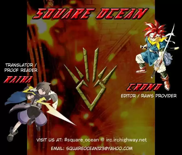 Dragon Quest: The Adventure of Dai 322