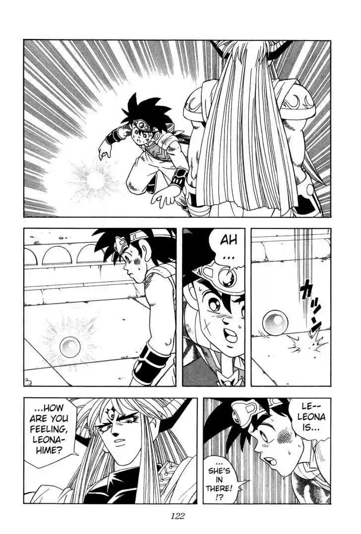 Dragon Quest: The Adventure of Dai 323