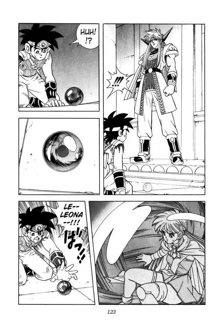 Dragon Quest: The Adventure of Dai 323