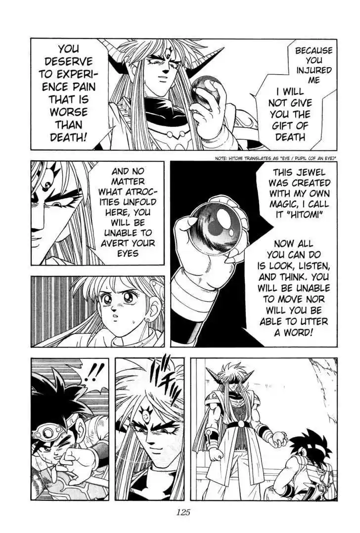 Dragon Quest: The Adventure of Dai 323