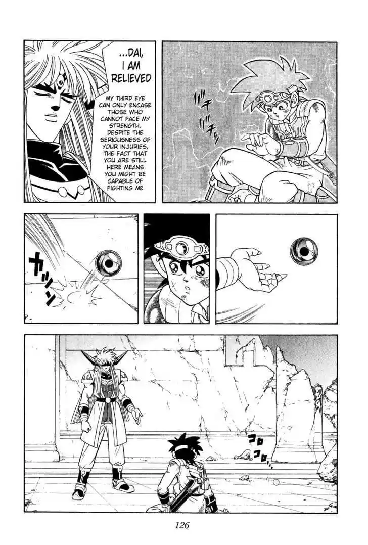 Dragon Quest: The Adventure of Dai 323