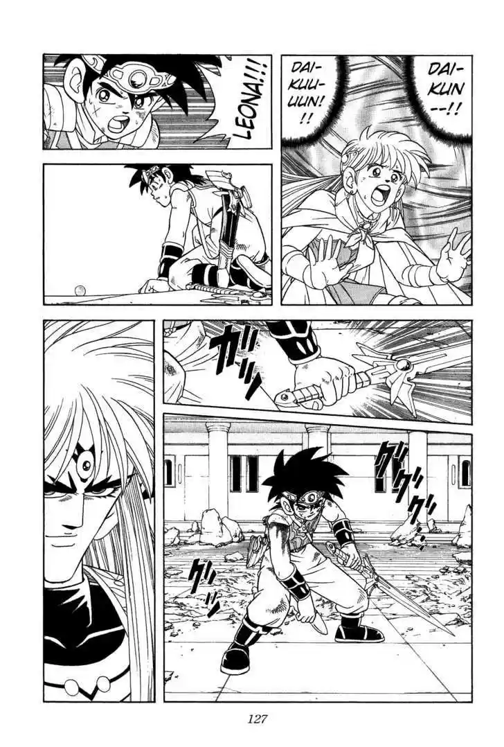 Dragon Quest: The Adventure of Dai 323