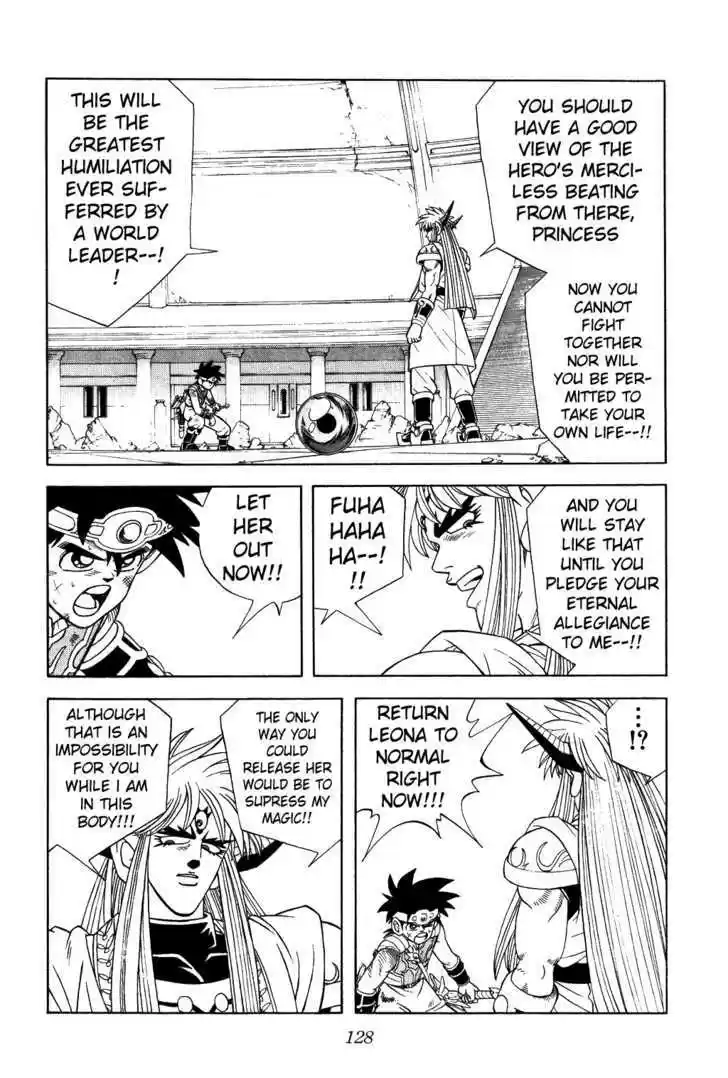 Dragon Quest: The Adventure of Dai 323