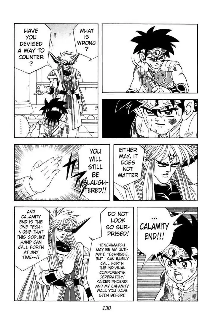 Dragon Quest: The Adventure of Dai 323