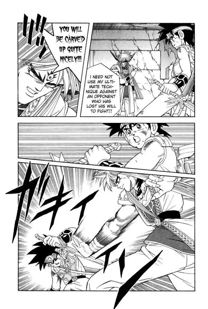 Dragon Quest: The Adventure of Dai 323