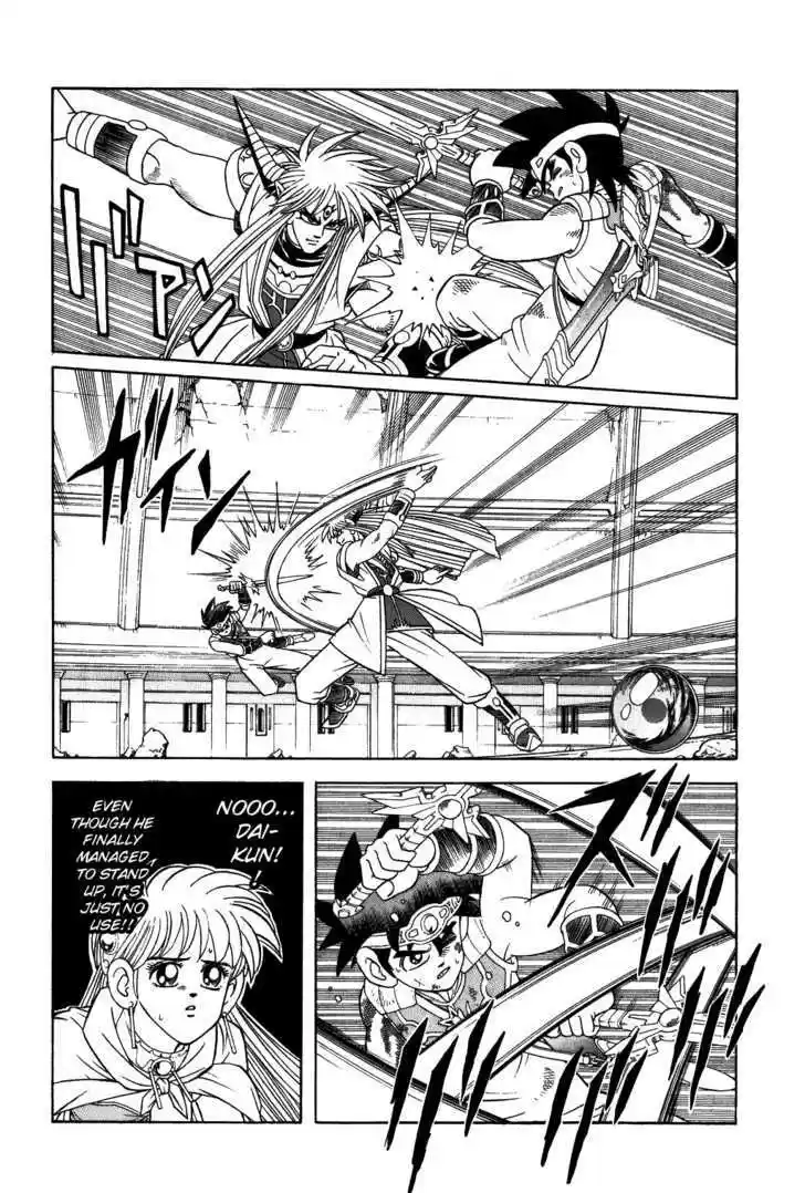 Dragon Quest: The Adventure of Dai 323