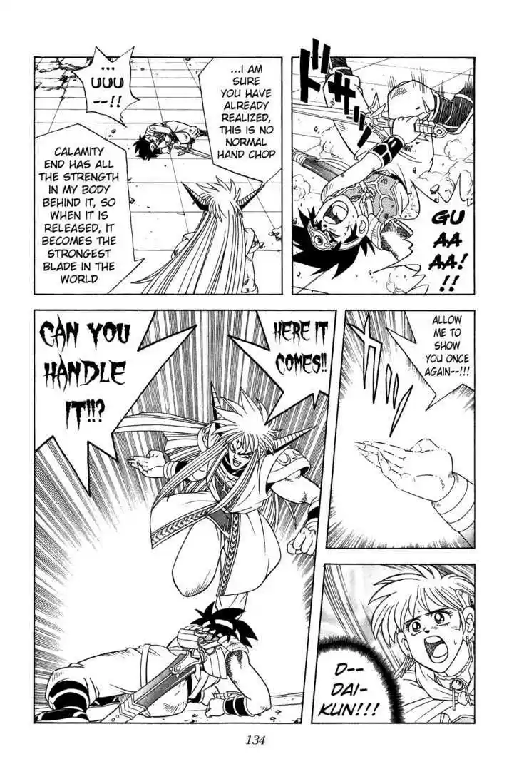 Dragon Quest: The Adventure of Dai 323