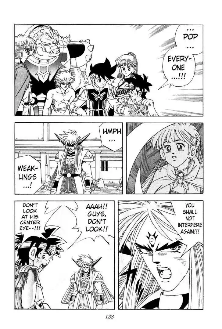 Dragon Quest: The Adventure of Dai 323