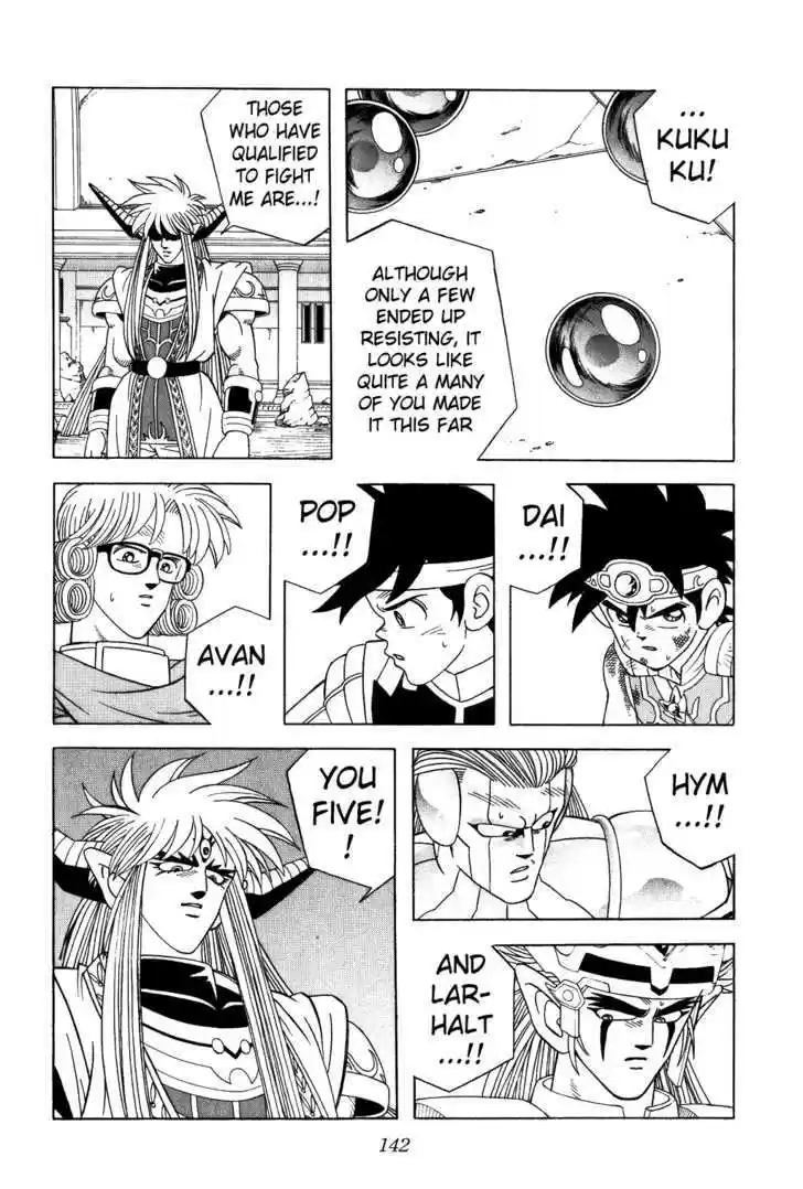 Dragon Quest: The Adventure of Dai 324