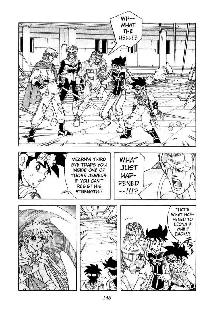 Dragon Quest: The Adventure of Dai 324