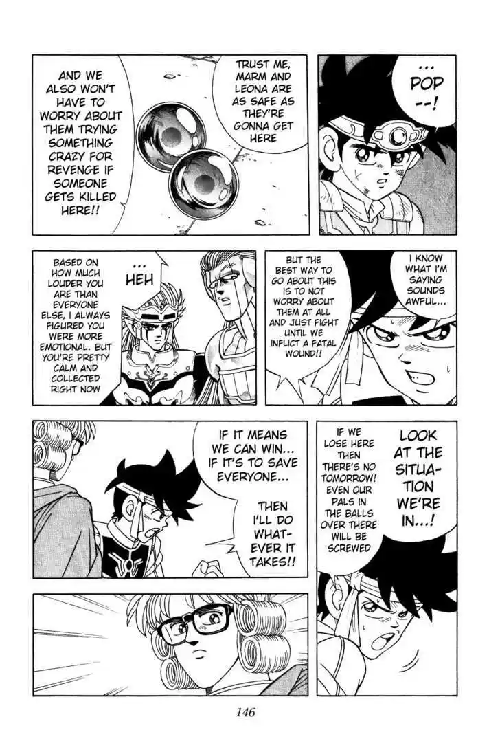 Dragon Quest: The Adventure of Dai 324