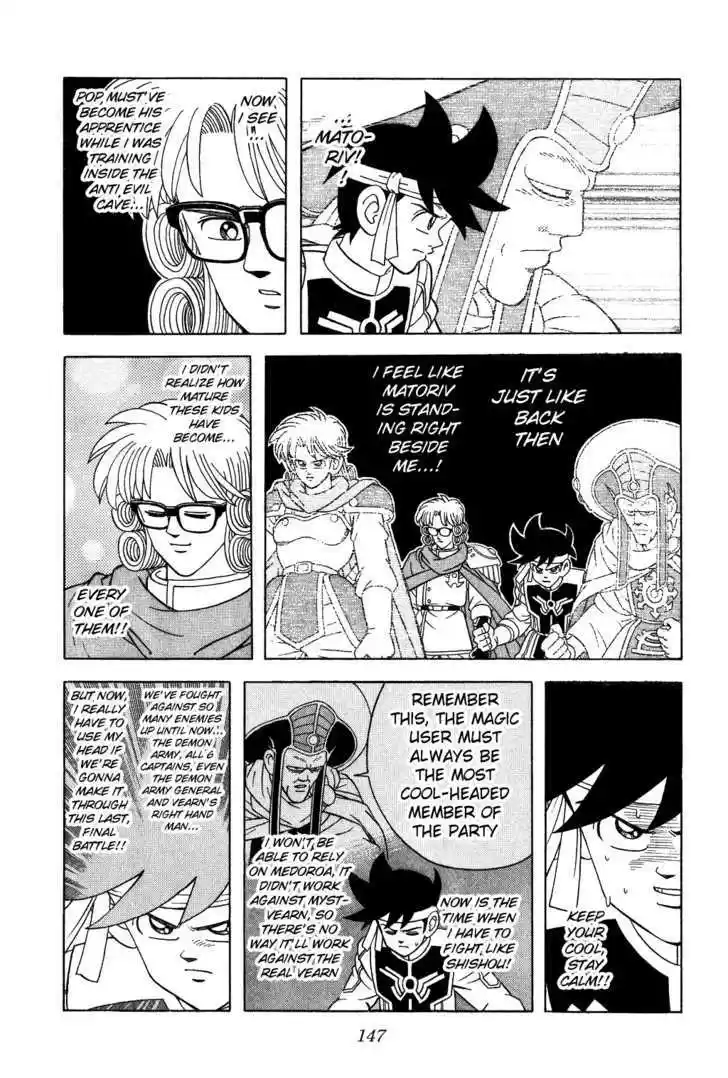 Dragon Quest: The Adventure of Dai 324