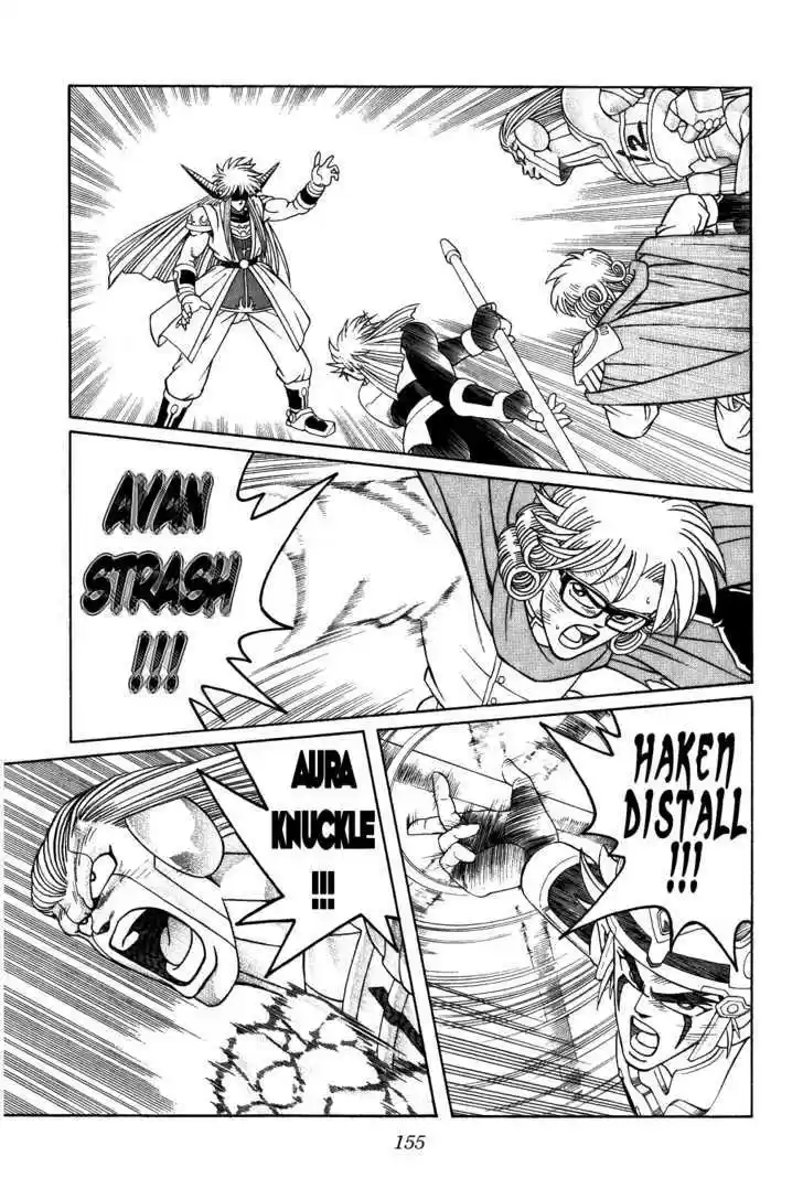 Dragon Quest: The Adventure of Dai 324