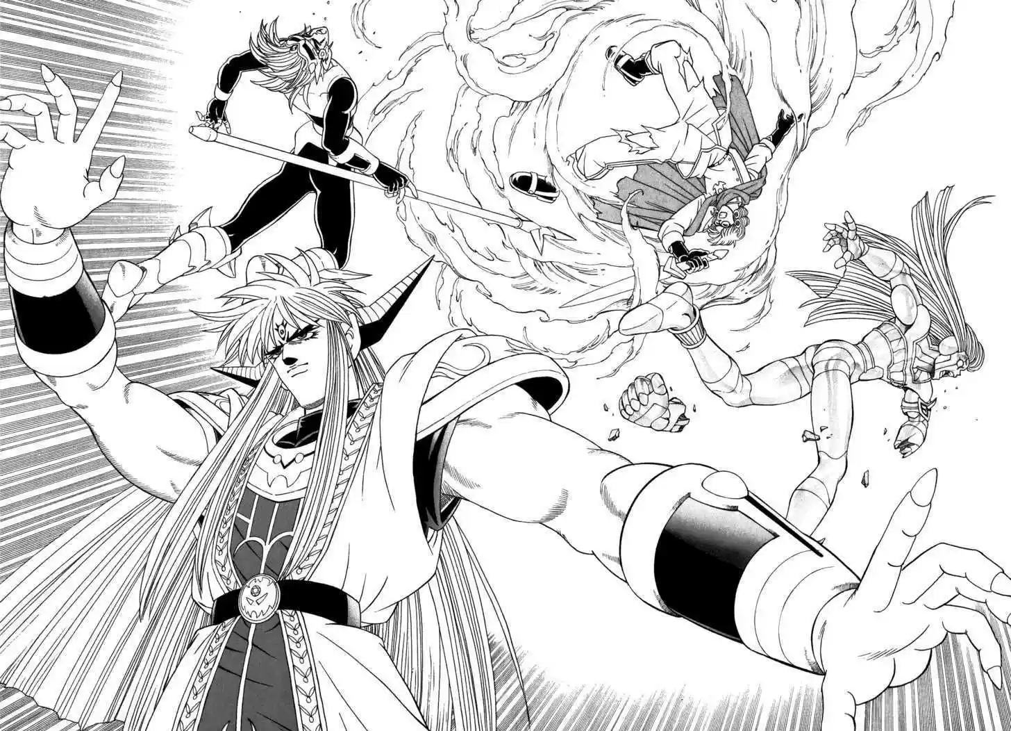 Dragon Quest: The Adventure of Dai 324