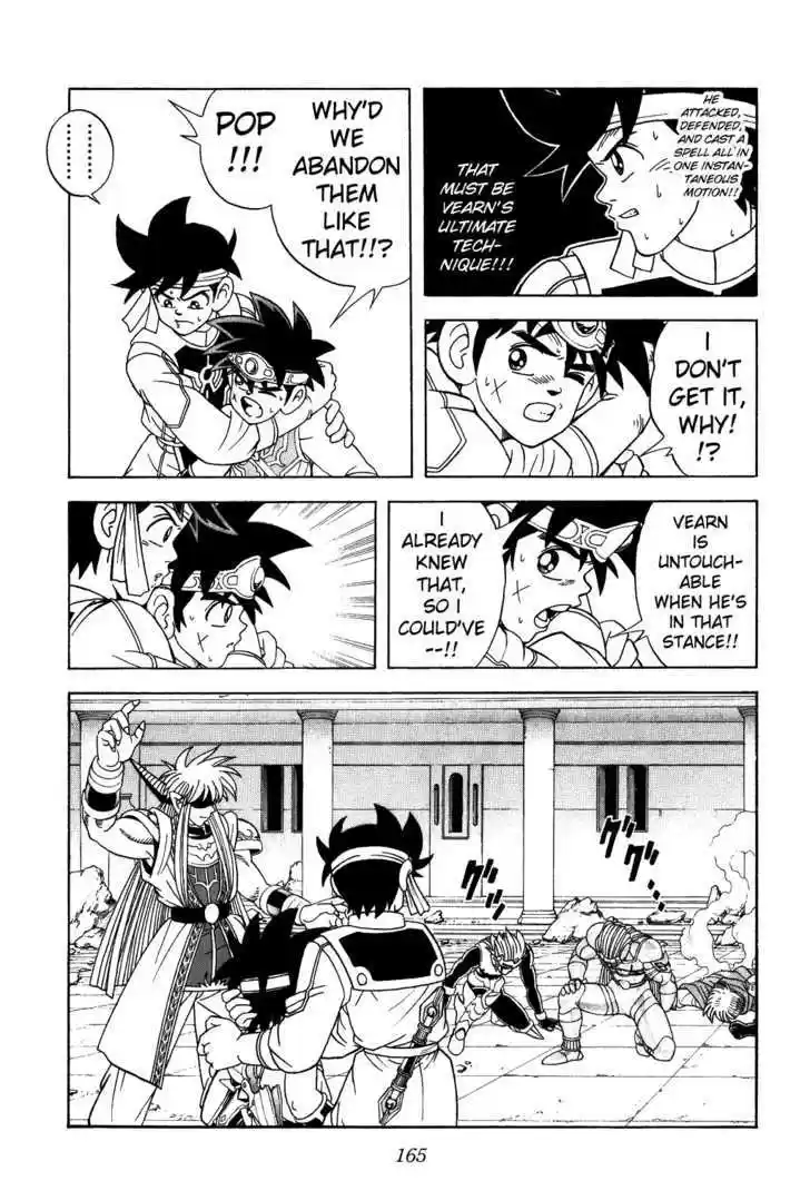 Dragon Quest: The Adventure of Dai 325