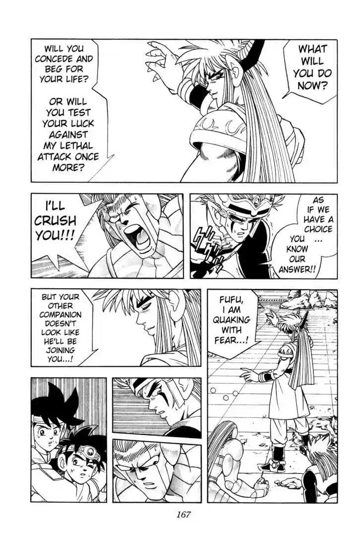 Dragon Quest: The Adventure of Dai 325