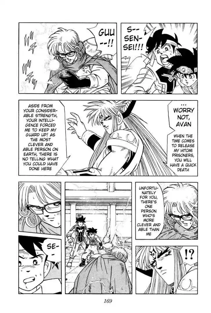 Dragon Quest: The Adventure of Dai 325