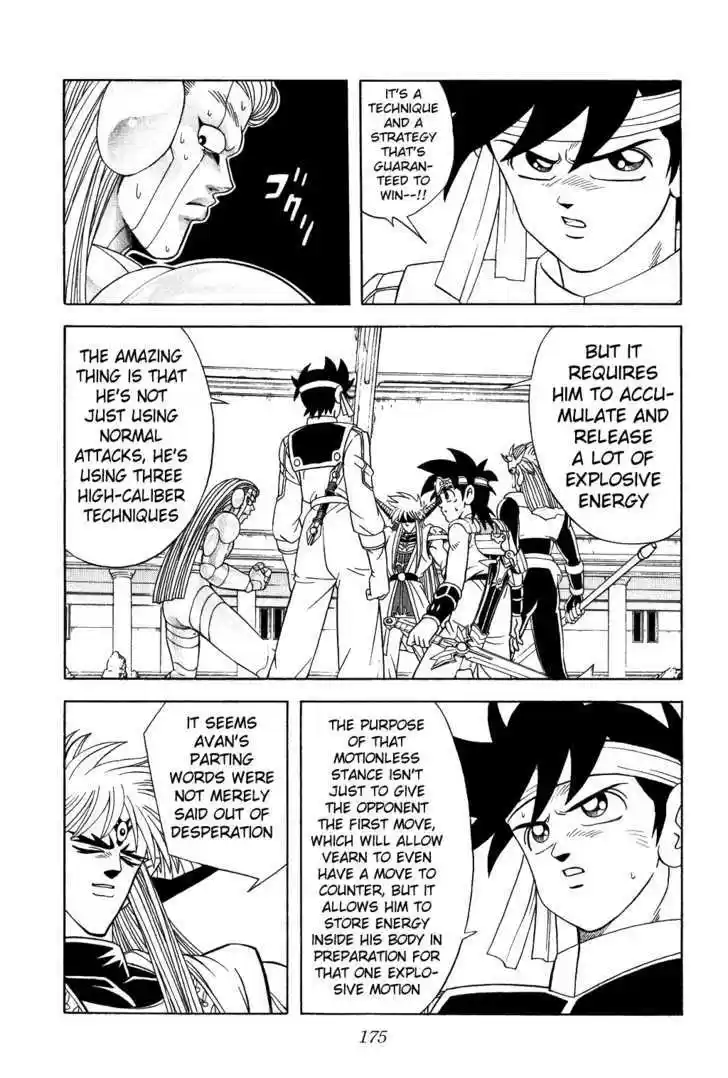 Dragon Quest: The Adventure of Dai 325