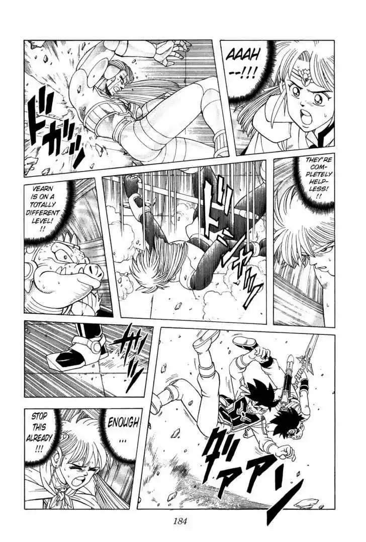 Dragon Quest: The Adventure of Dai 326