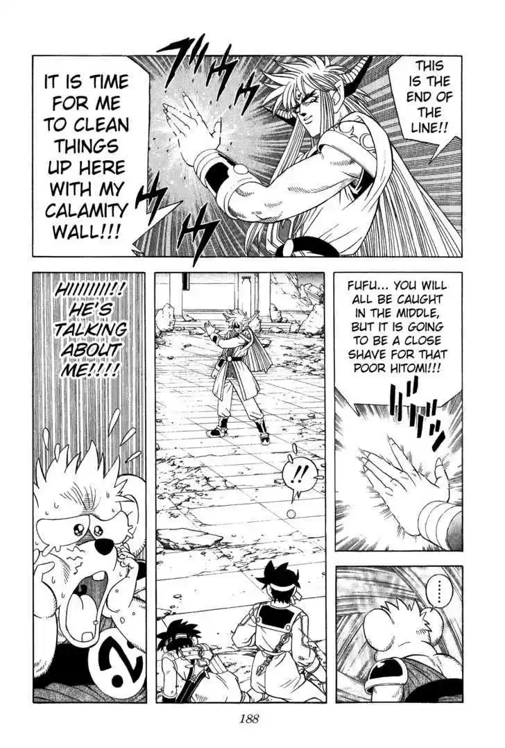 Dragon Quest: The Adventure of Dai 326