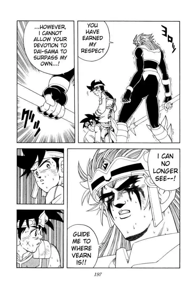 Dragon Quest: The Adventure of Dai 326