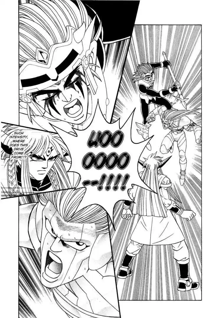 Dragon Quest: The Adventure of Dai 327