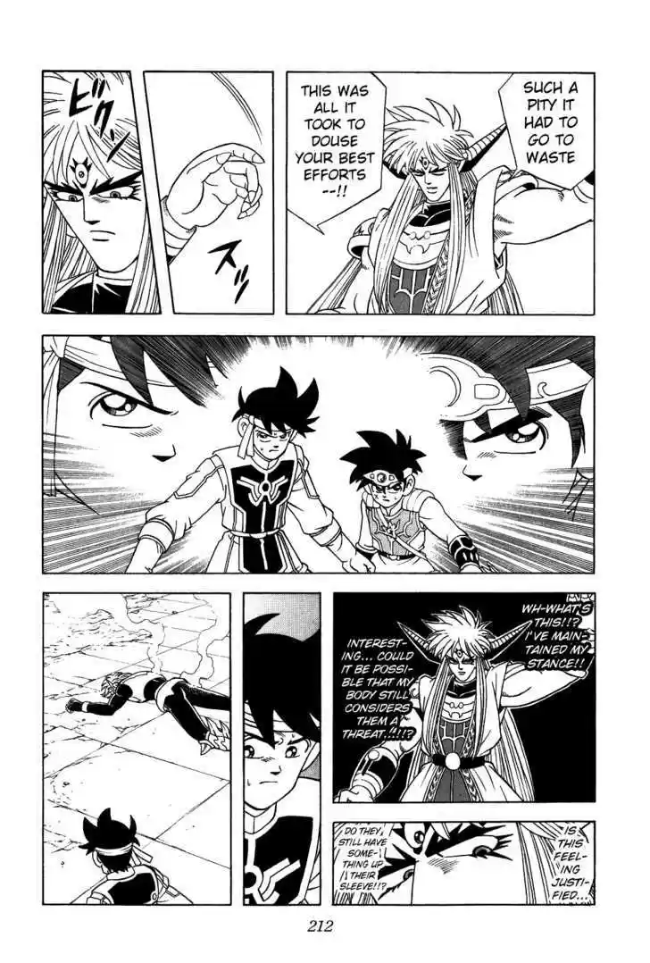 Dragon Quest: The Adventure of Dai 327