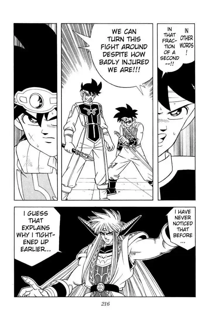 Dragon Quest: The Adventure of Dai 327