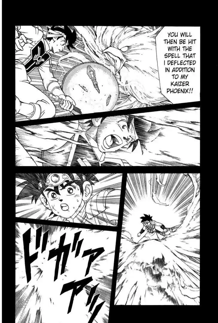 Dragon Quest: The Adventure of Dai 328