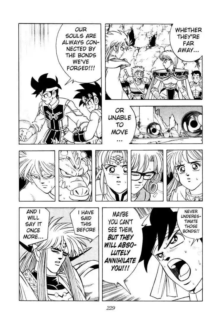 Dragon Quest: The Adventure of Dai 328