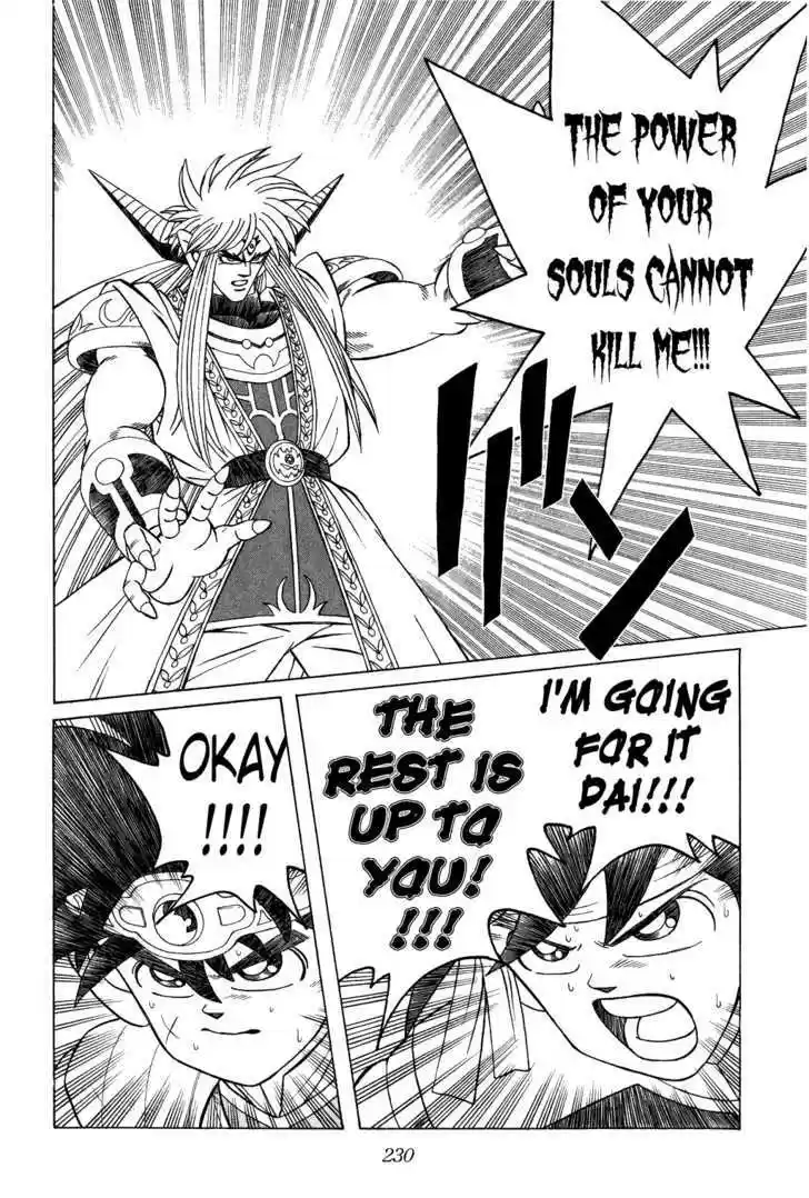 Dragon Quest: The Adventure of Dai 328