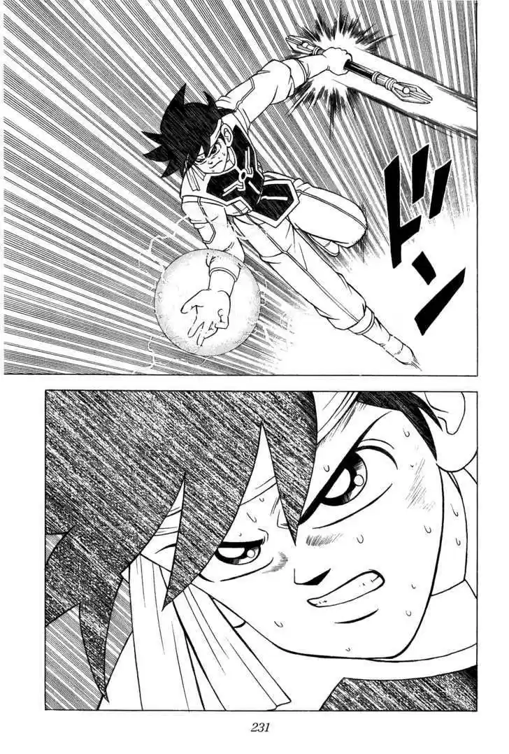 Dragon Quest: The Adventure of Dai 328