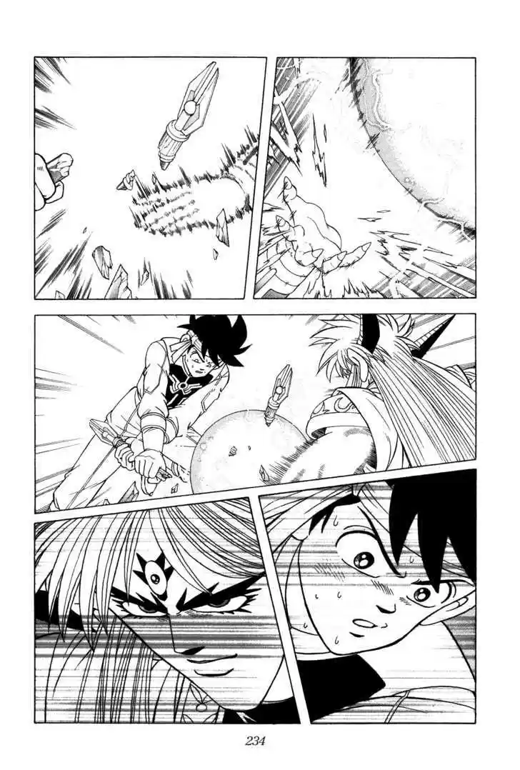 Dragon Quest: The Adventure of Dai 328