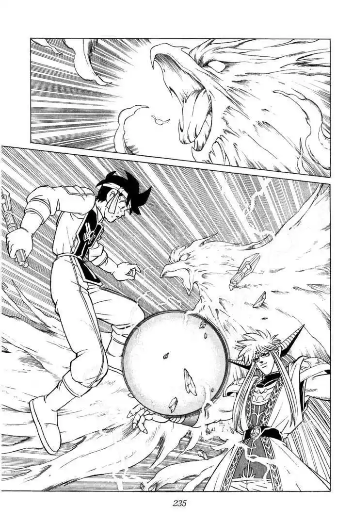 Dragon Quest: The Adventure of Dai 328