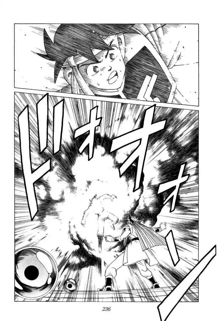 Dragon Quest: The Adventure of Dai 328