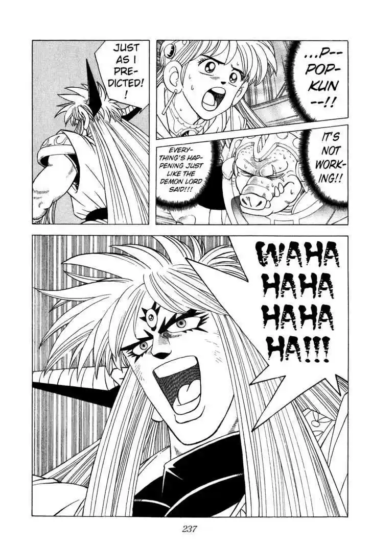 Dragon Quest: The Adventure of Dai 328