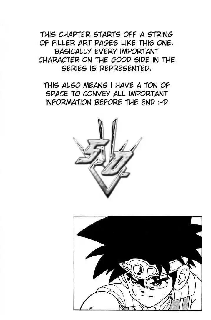 Dragon Quest: The Adventure of Dai 328