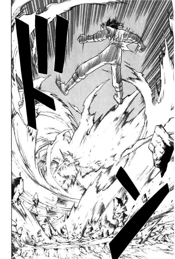 Dragon Quest: The Adventure of Dai 329