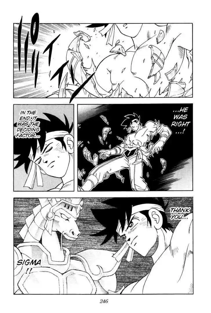 Dragon Quest: The Adventure of Dai 329