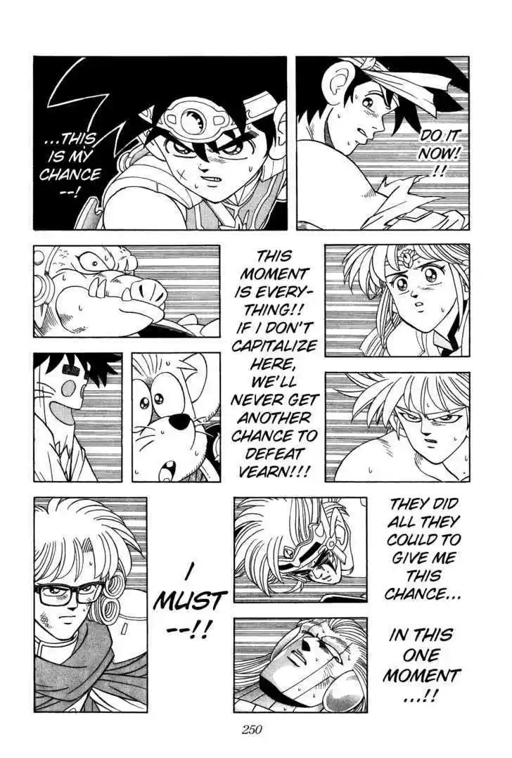 Dragon Quest: The Adventure of Dai 329