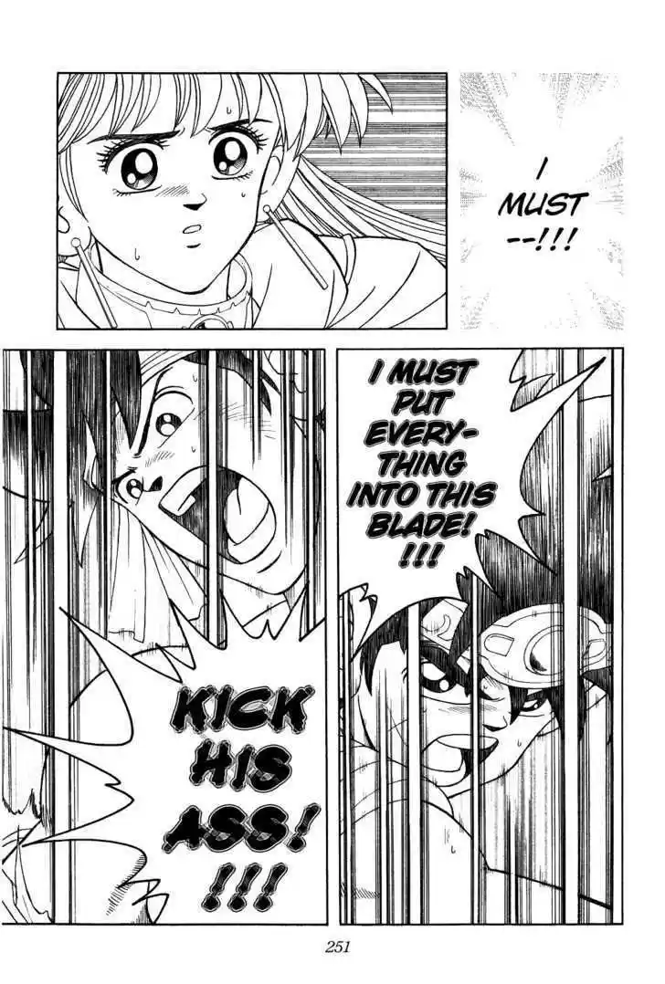 Dragon Quest: The Adventure of Dai 329