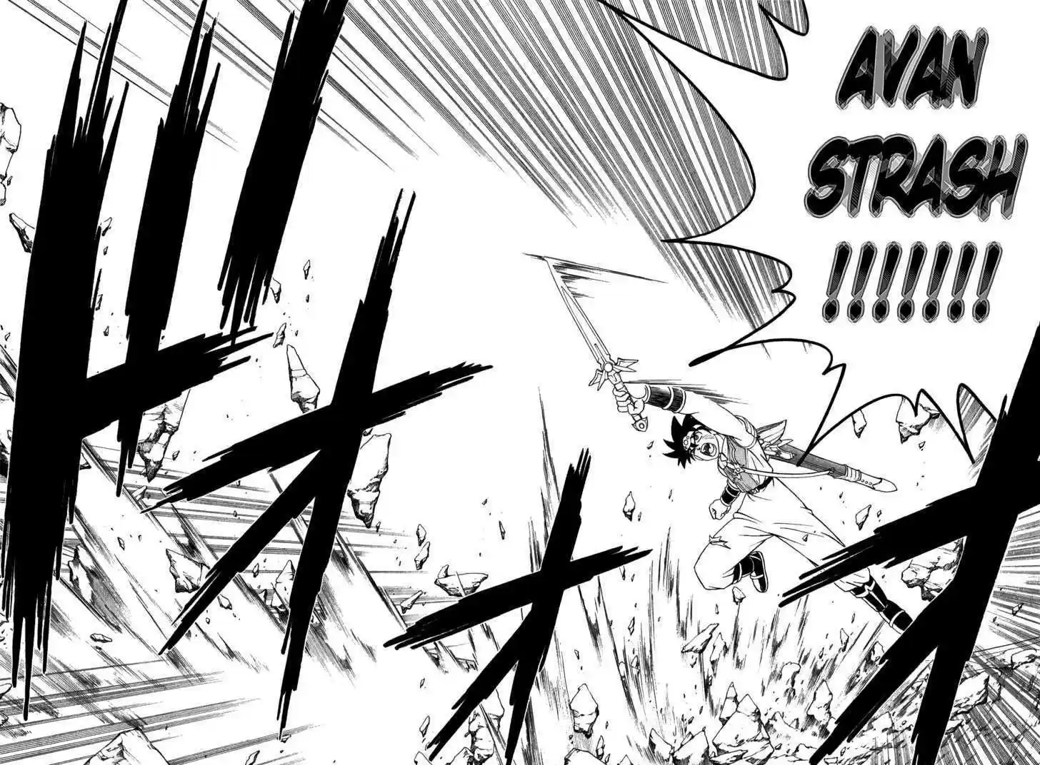 Dragon Quest: The Adventure of Dai 329