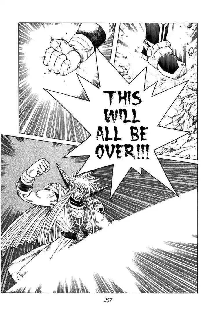 Dragon Quest: The Adventure of Dai 329