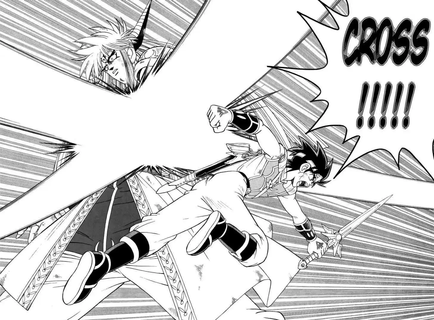 Dragon Quest: The Adventure of Dai 330