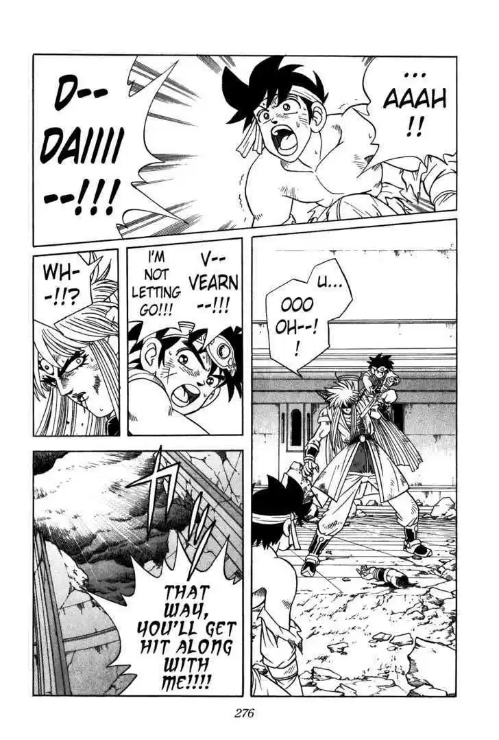 Dragon Quest: The Adventure of Dai 330