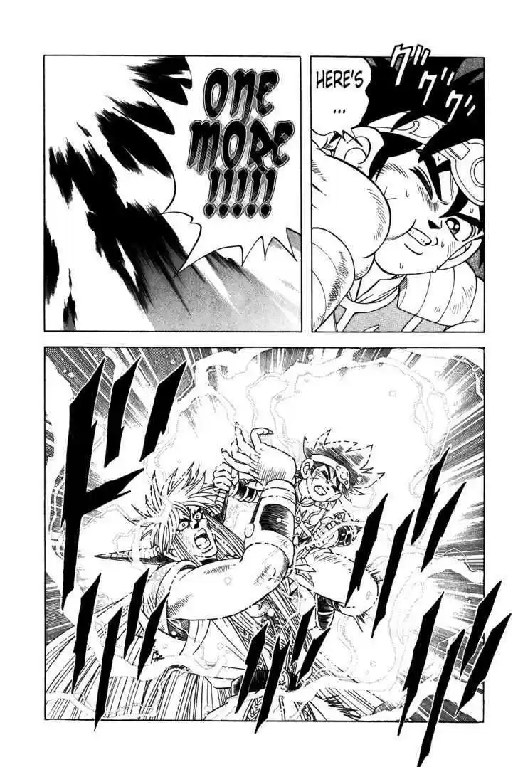 Dragon Quest: The Adventure of Dai 330