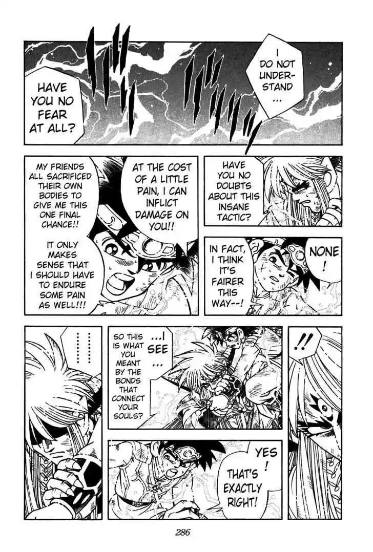 Dragon Quest: The Adventure of Dai 331